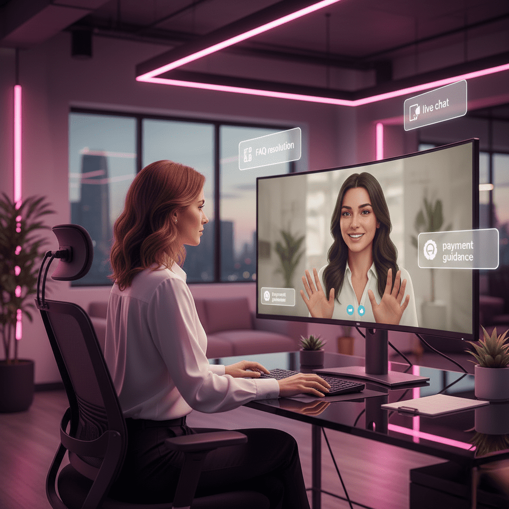 Imagen Avatar Picture