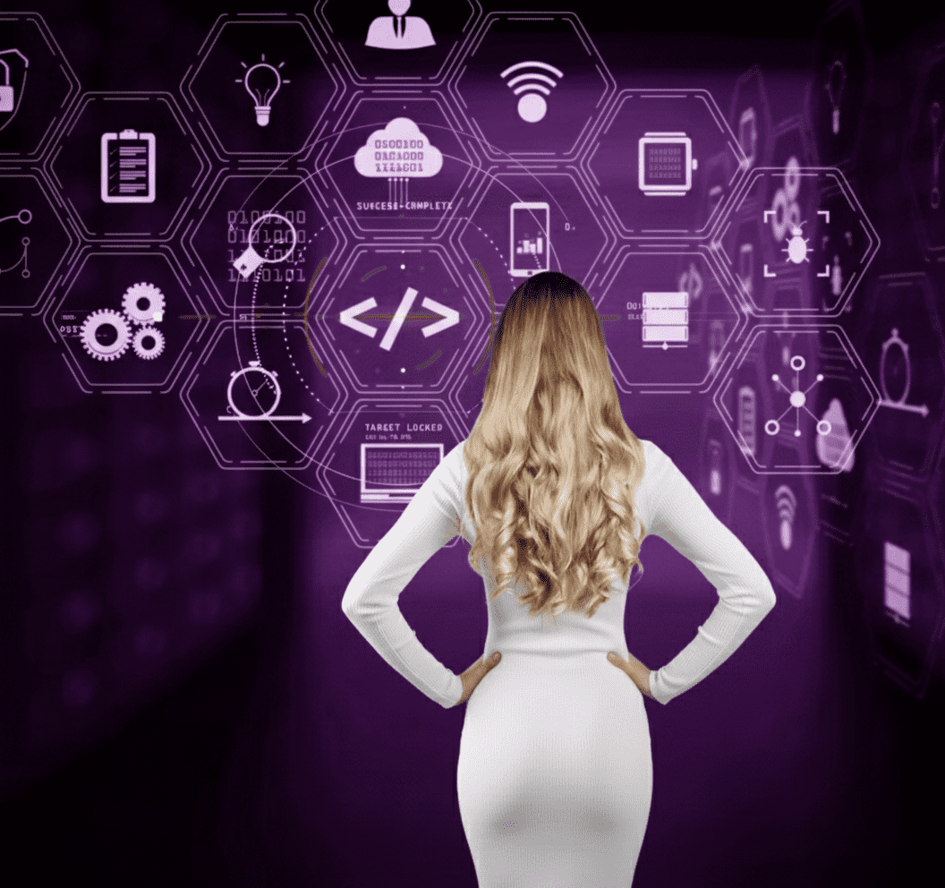 Imagen de Agentes IA