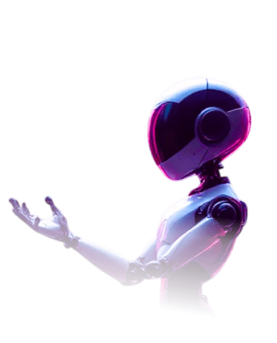 Robot Hero de Avatar picture